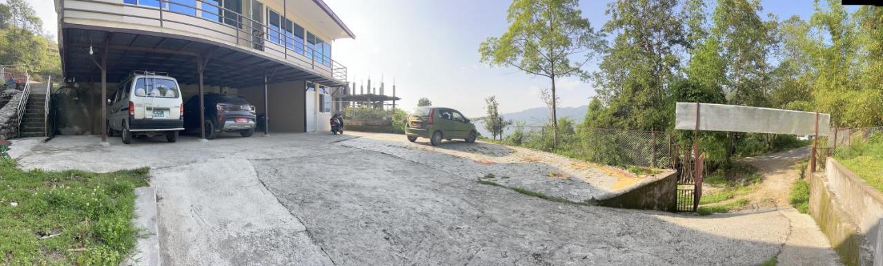 Hotel Village View Nagarkot Dış mekan fotoğraf